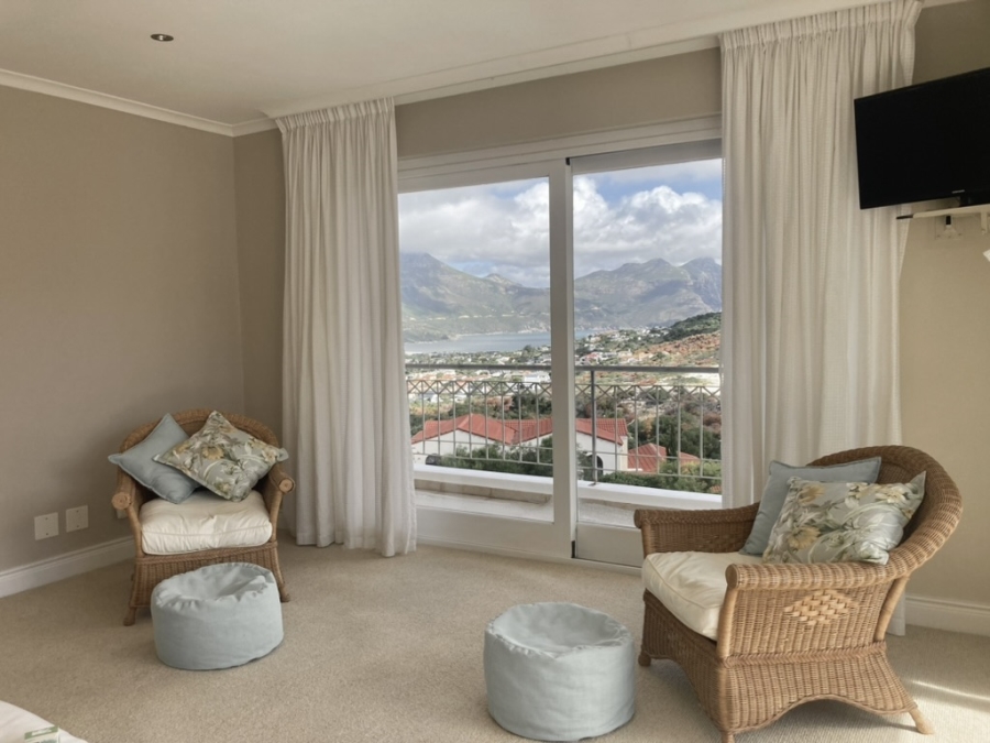 To Let 4 Bedroom Property for Rent in Kronenzicht Western Cape